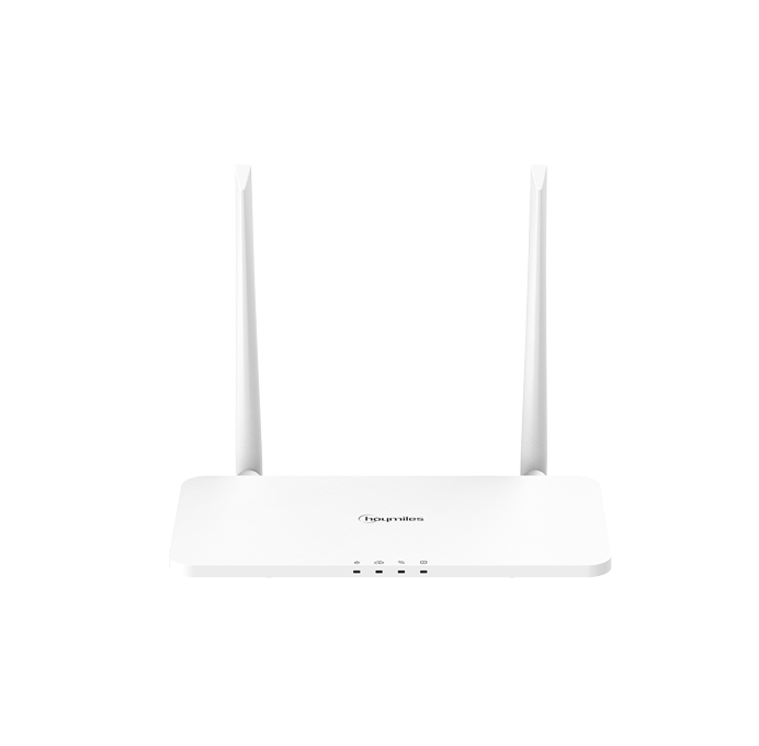 Hoymiles DTU-Pro-S