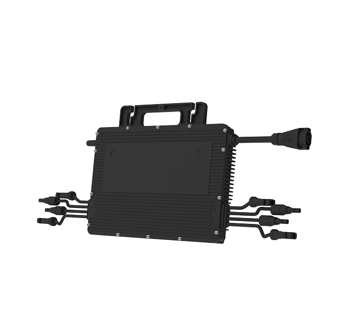 Micro onduleur HOYMILES HMS2000-4T 2000W