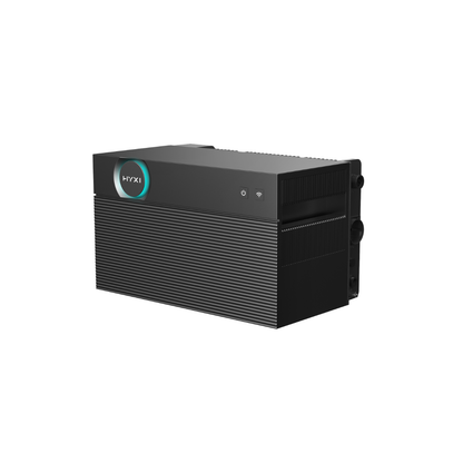 HYXI Halo 3kWh - batterie plug & play couplé en AC