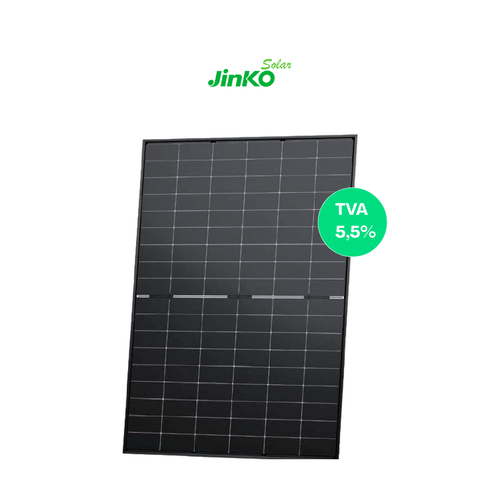 Panneaux JINKO SOLAR 500W