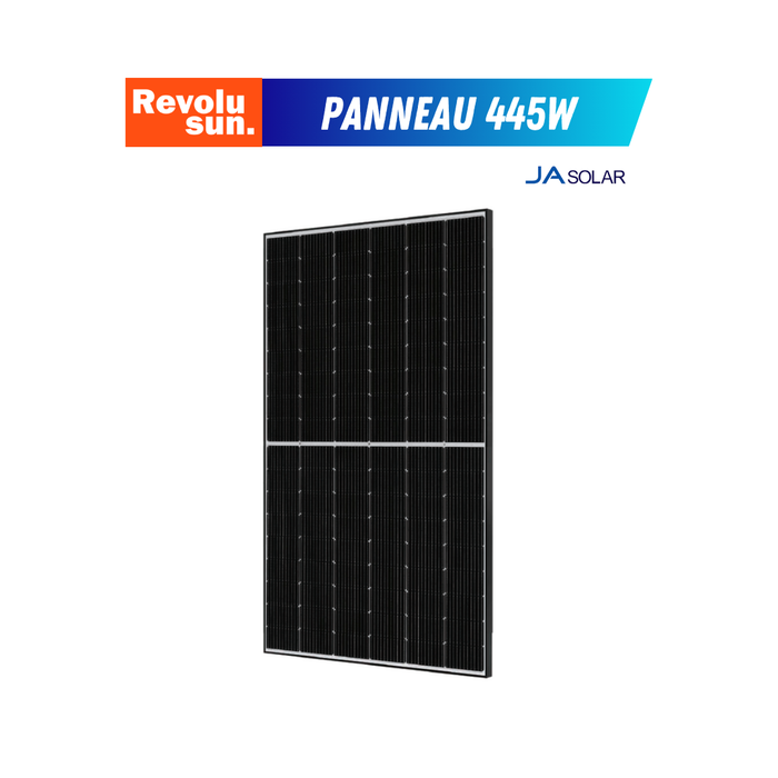Panneaux AE SOLAR 500W