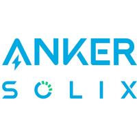 Logo anker solix