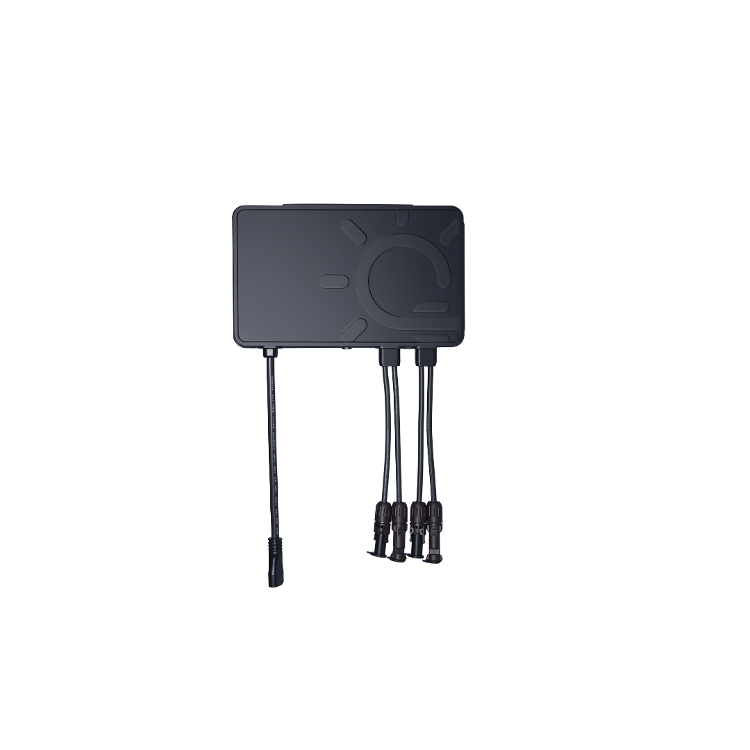 Micro onduleur OneHo EQ-1000-P photo produit de face 