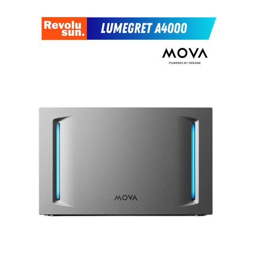 Mova photo produit de face A4000