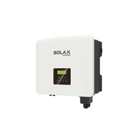 Onduleur hybride SOLAX POWER