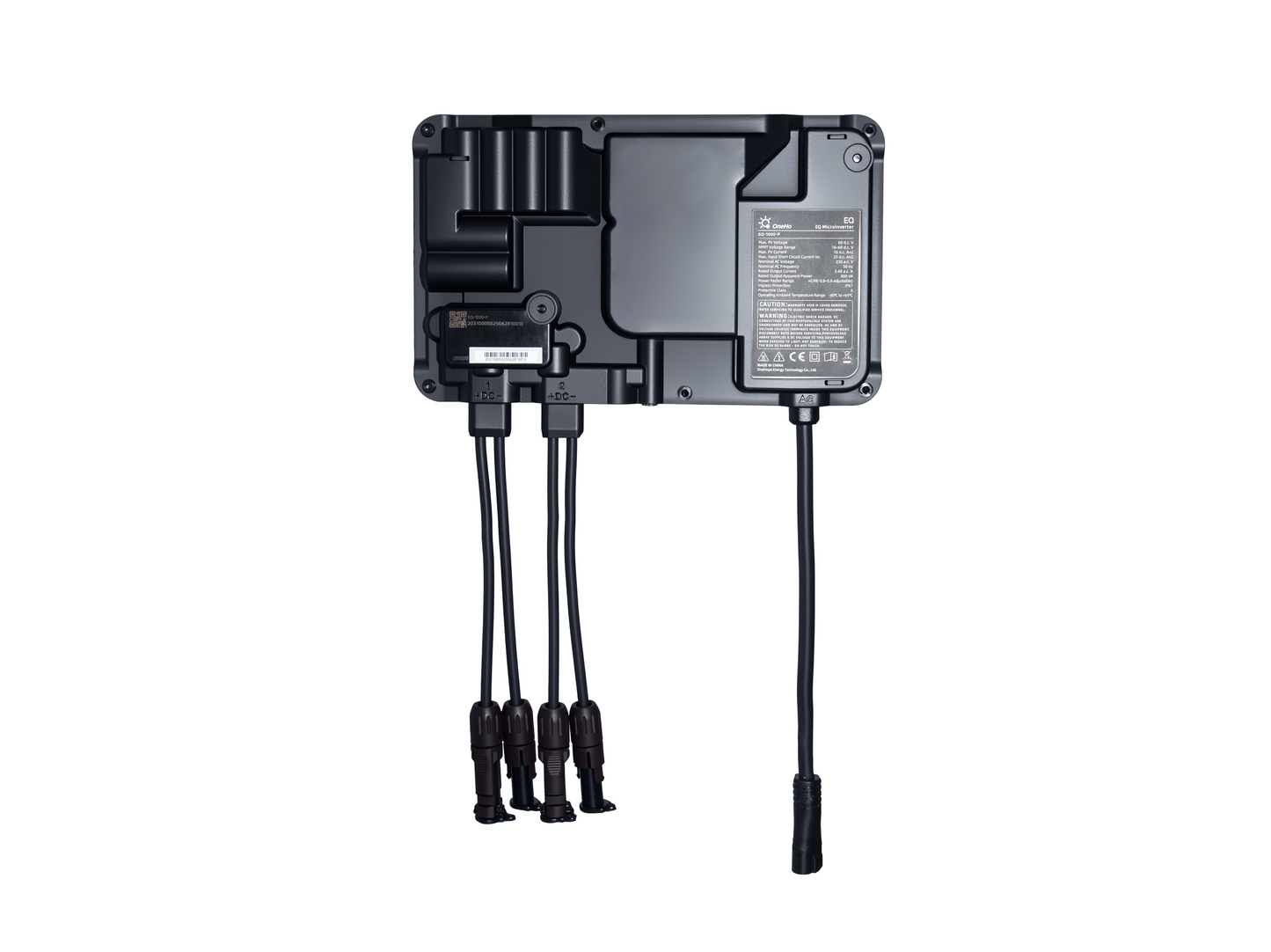 Image produit OneHo EQ-1000-P photo produit 