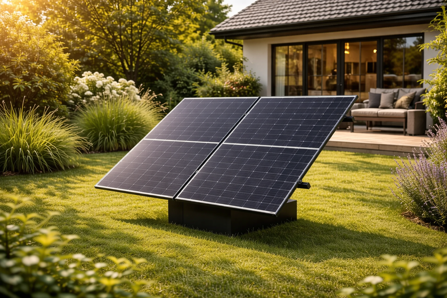 Kits solaires