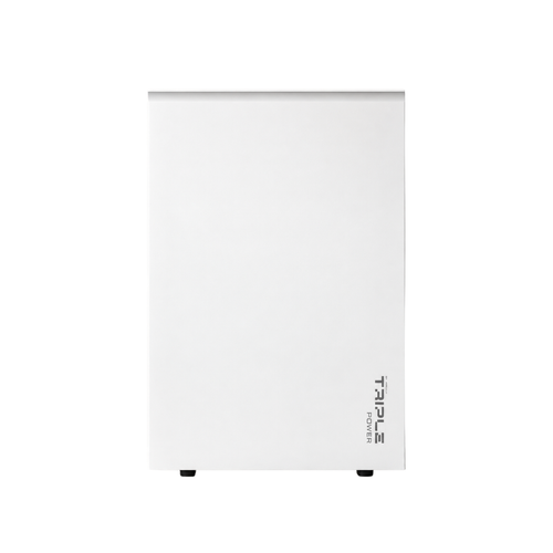 SOLAX HV11550 V3 Slave 5,8kWh Batterie additionnelle LFP haute tension