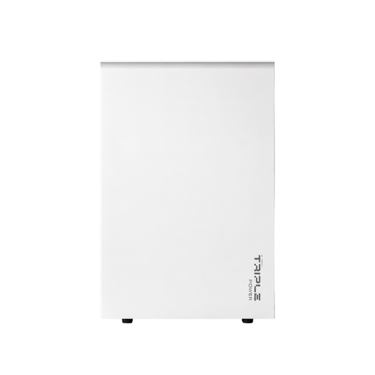 SOLAX HV11550 V3 Slave 5,8kWh Batterie additionnelle LFP haute tension
