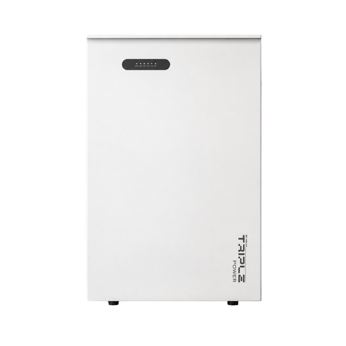 SOLAX T-BAT H 5.8 V3 Master 5,8kWh Batterie LFP haute tension