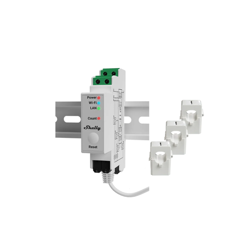 Marstek – Compteur Intelligent CT002