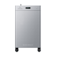 Zendure Solarflow mix 3000 AC photo produit de devant