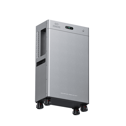 Zendure SolarFlow MIX 3000 AC+
