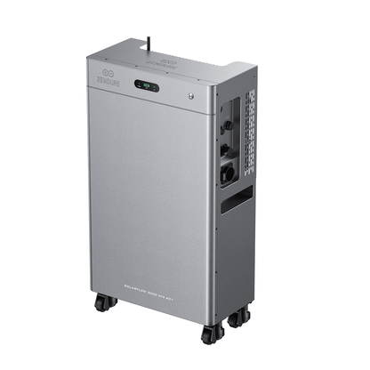Zendure SolarFlow MIX 3000 AC+