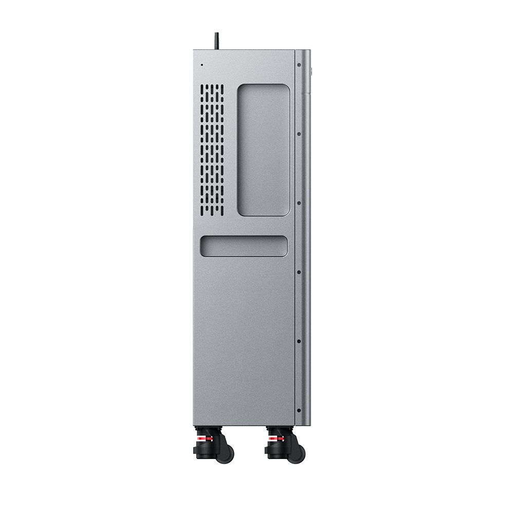 Zendure SolarFlow MIX 3000 AC+