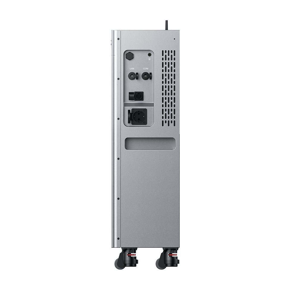Zendure SolarFlow MIX 3000 AC+
