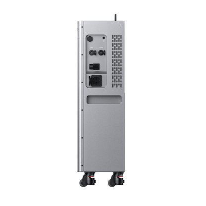 Zendure SolarFlow MIX 3000 AC+