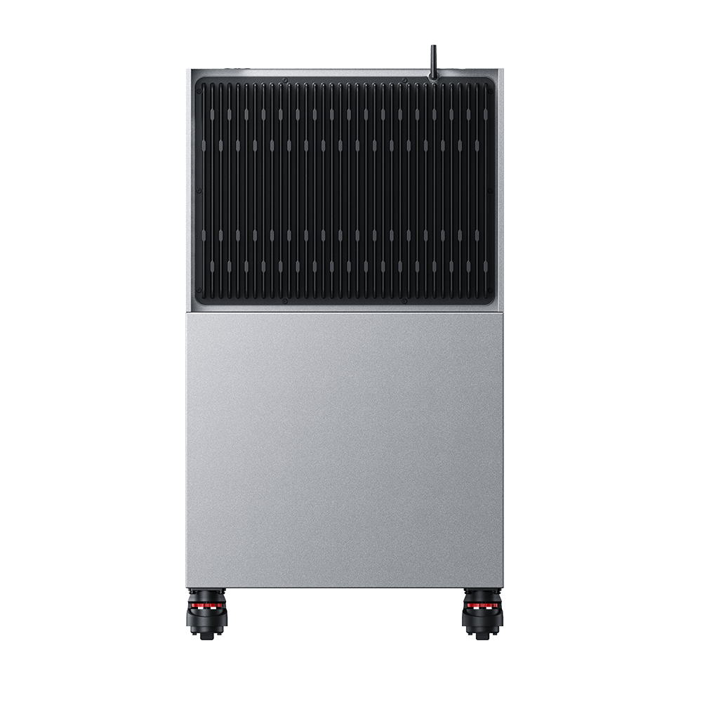 Zendure SolarFlow MIX 3000 AC+