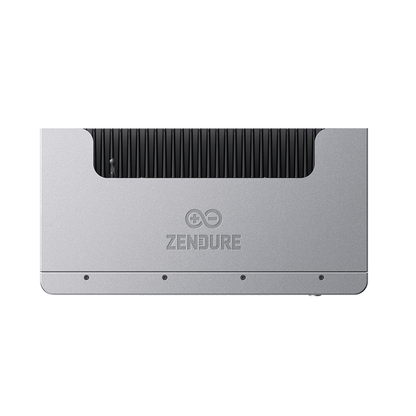 Zendure SolarFlow MIX 3000 AC+