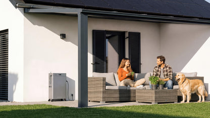 Zendure SolarFlow MIX 3000 AC+