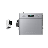 Zendure SolarFlow 2400 AC+ avec Batterie solaire intégrée 2400 W et compteur 3CT offert