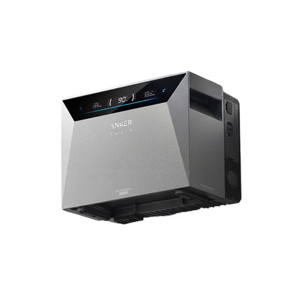 Anker SOLIX Solarbank 4 E5000 Pro