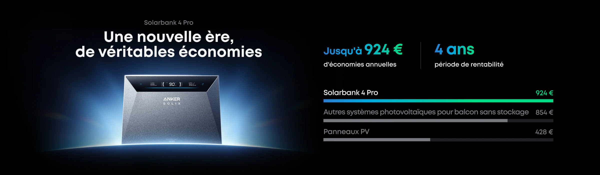Bannière promotionnelle Revolusun