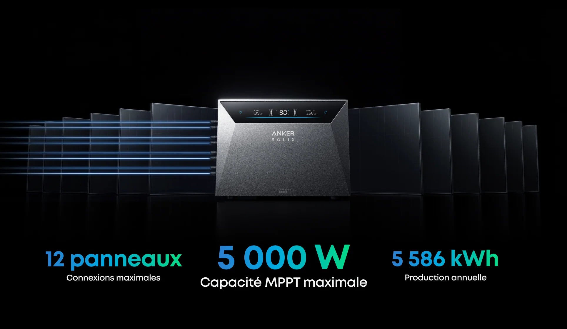 Bannière promotionnelle Revolusun