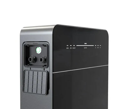 Marstek Venus E 3.0 – Batterie solaire plug & play 5,12 kWh