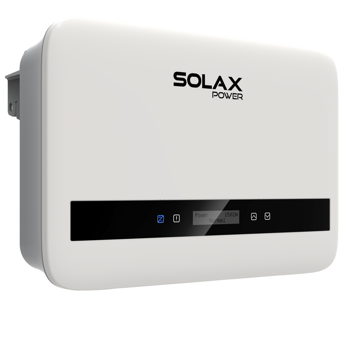 SOLAX X1 BOOST 6K G4 6000W Onduleur réseau monophasé