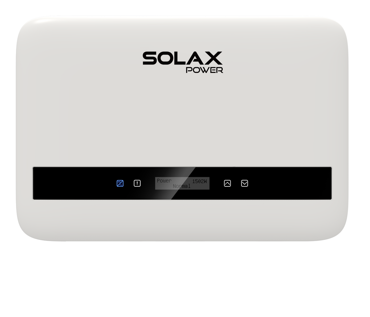 SOLAX X1 BOOST 6K G4 6000W Onduleur réseau monophasé