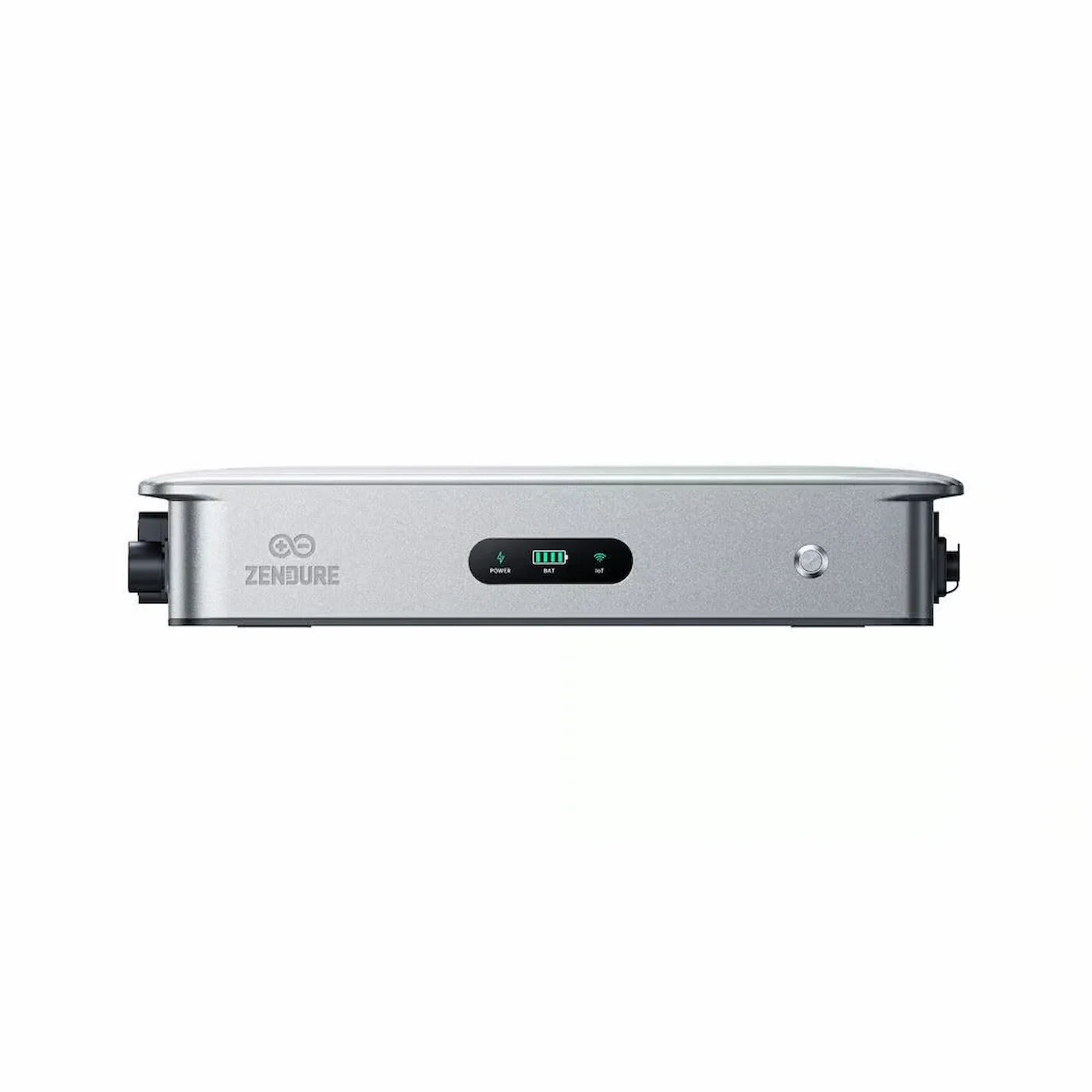 Zendure SolarFlow 2400 AC – Système de stockage solaire