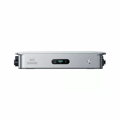 Zendure SolarFlow 2400 AC – Système de stockage solaire