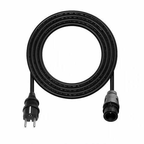Câble AC plug & play