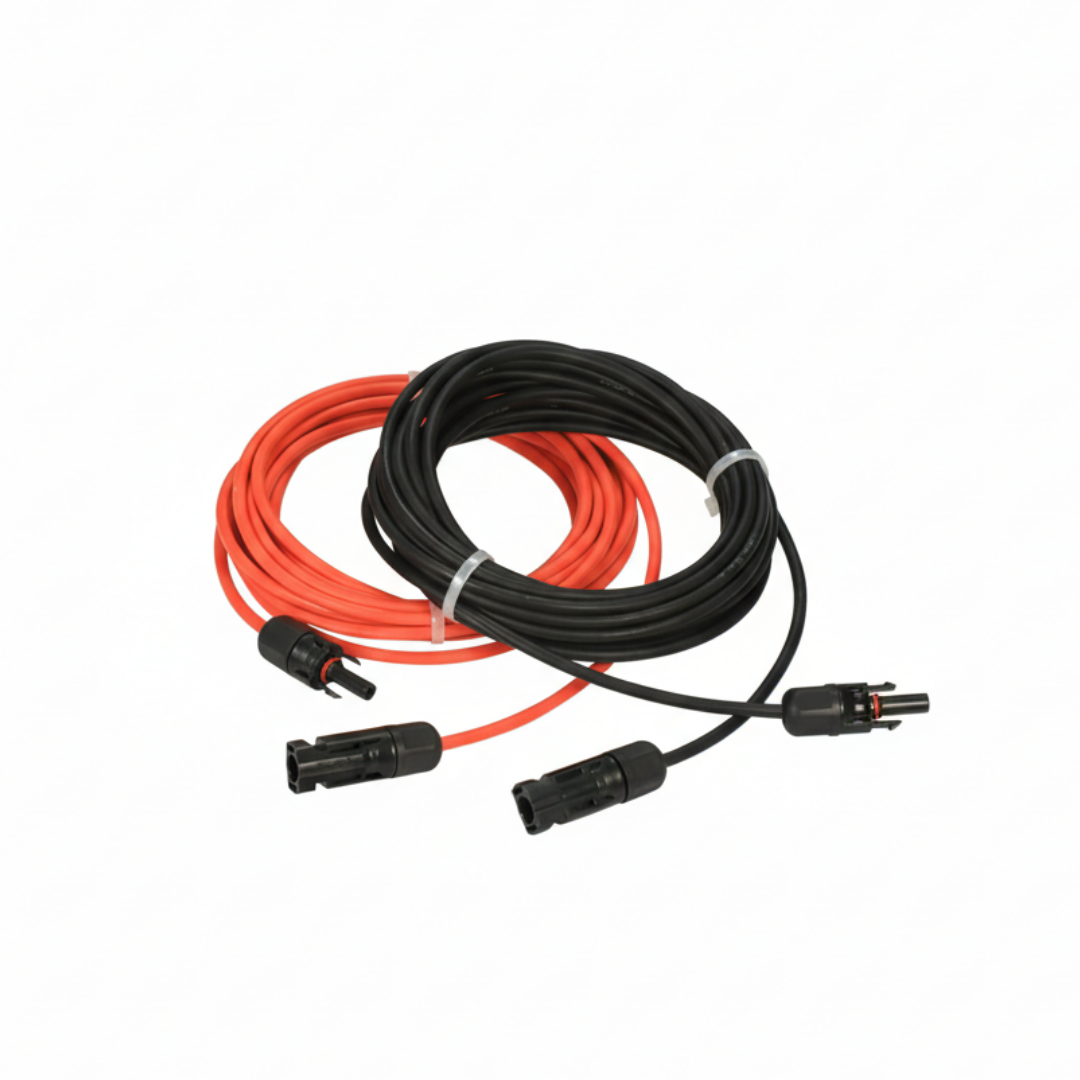 Rallonge câble MC4 5m