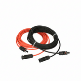 Rallonge câble MC4 5m