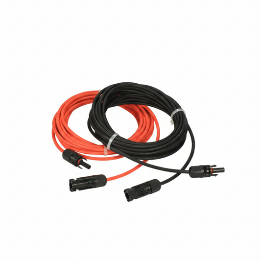 Rallonge câble MC4 5m
