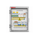 Coffret de protection AC/DC-EPS monophasé All-in-One – ZJBENY