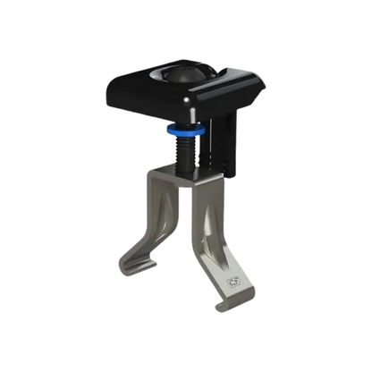 ESDEC – ClickFit EVO – Kit de fixation toiture tuile – 2 panneaux – 1 ligne