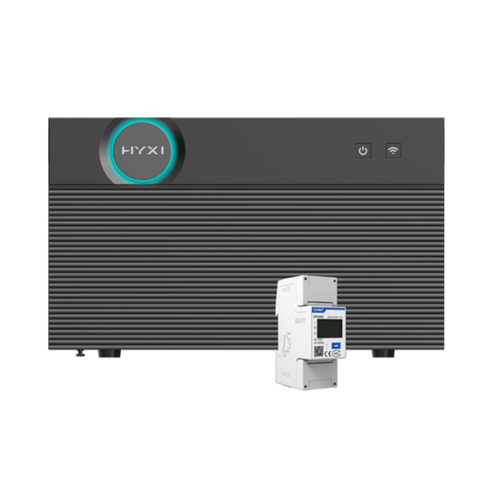 Pack stockage AC 3kWh HYXI Halo + compteur