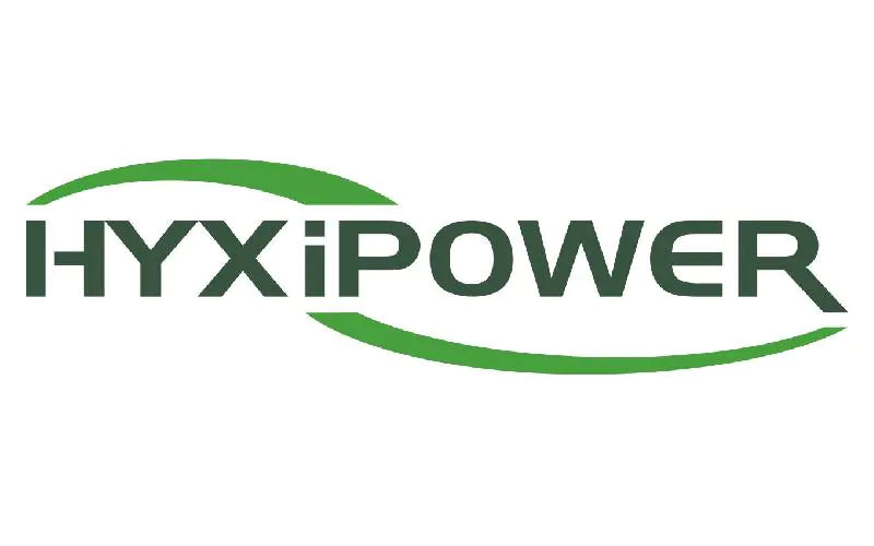 HYXI POWER
