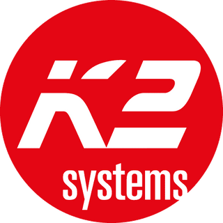 Logo de la marque