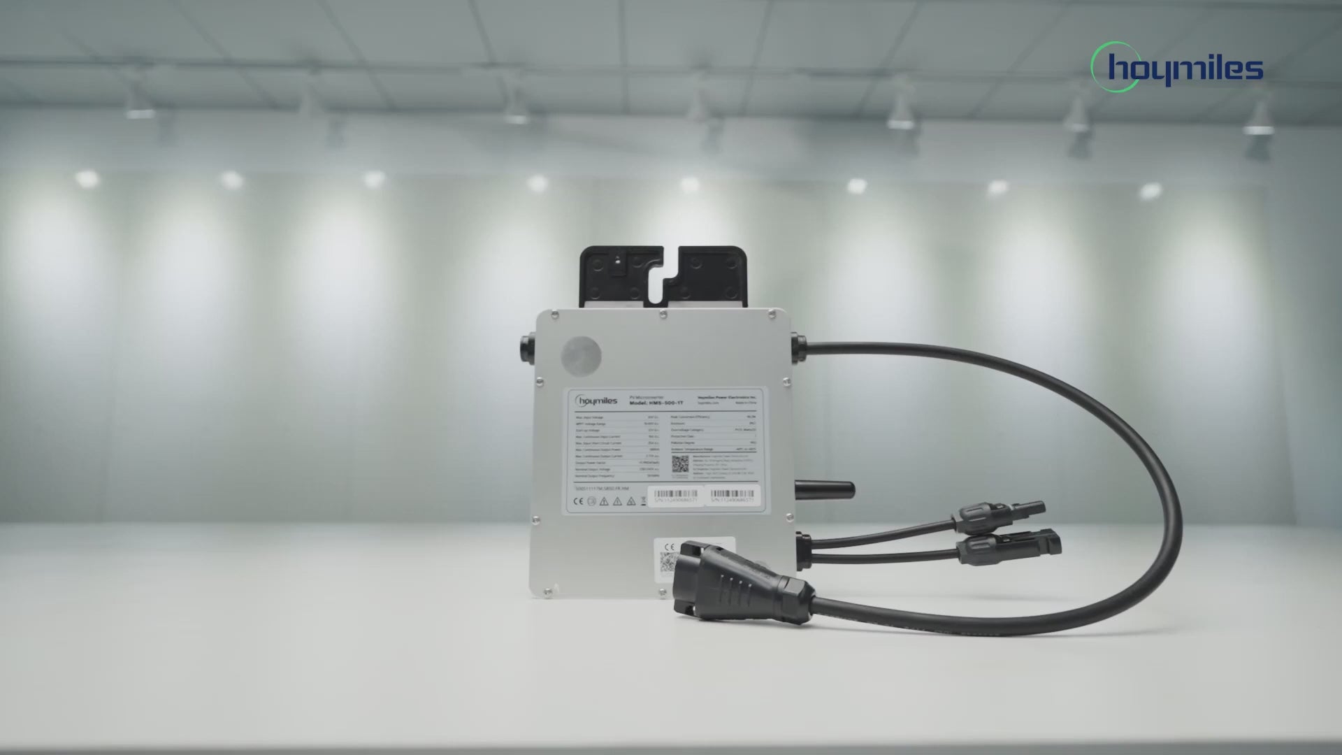 Charger la vidéo : 