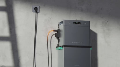 Zendure Solarflow 2400 AC+  video de présentation du  produit (batterie)