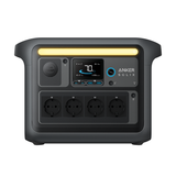 Anker SOLIX C1000X station électrique portable - 1 056 Wh | 1 800 W