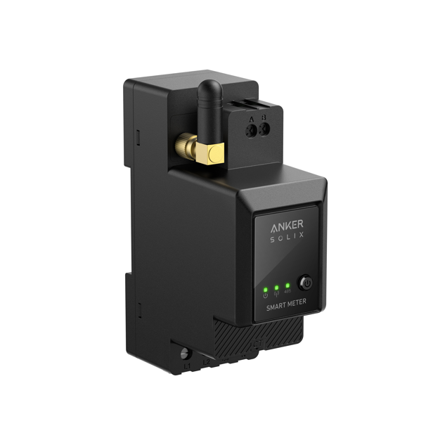 Compteur intelligent Anker