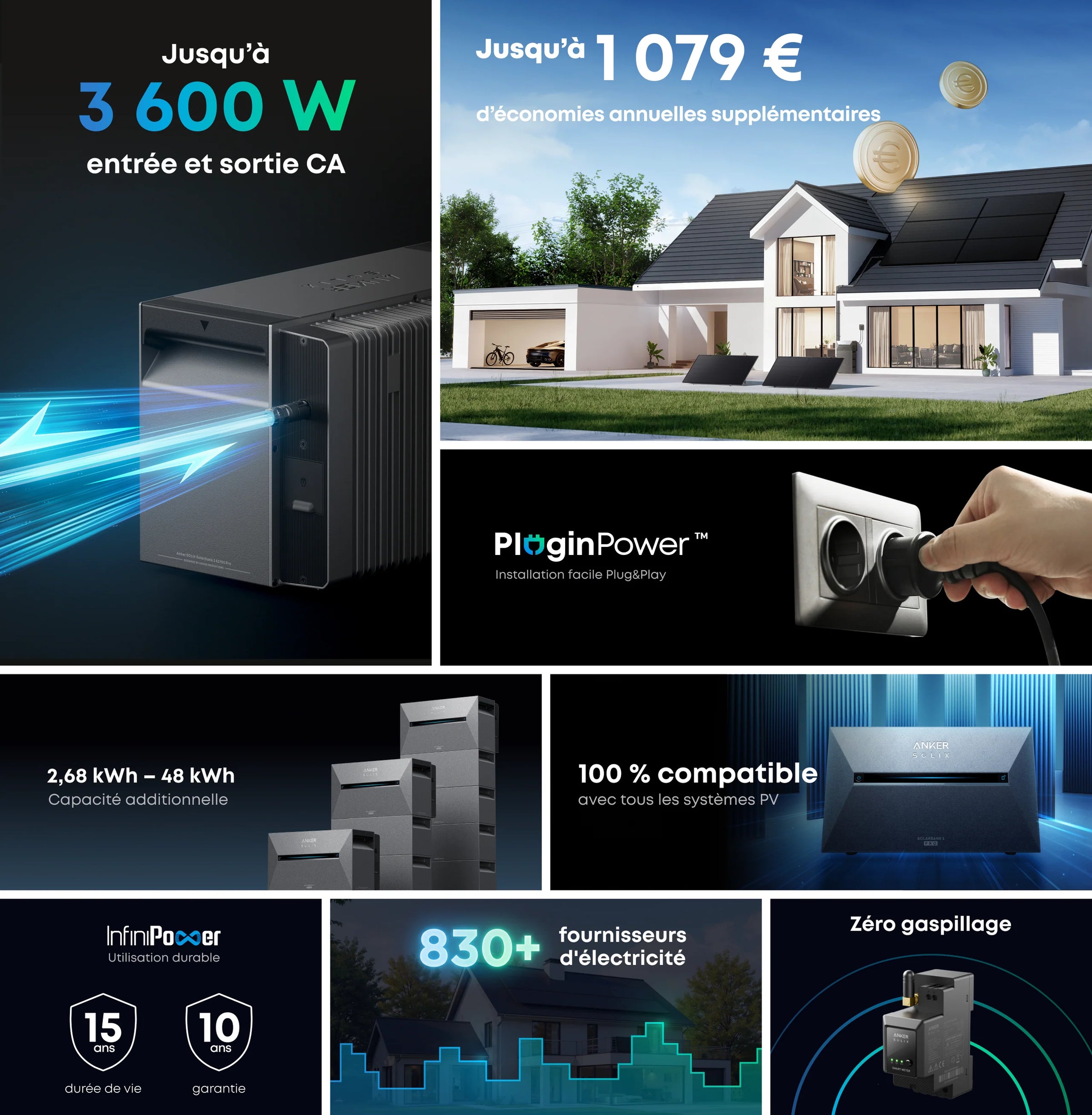 Bannière promotionnelle Revolusun