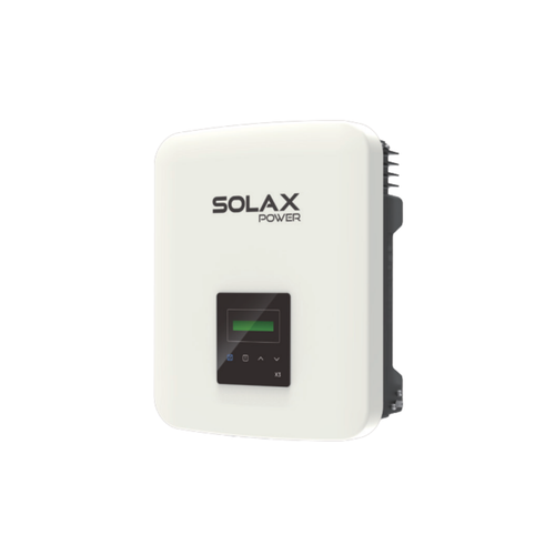 Solax onduleur X3 MIC 10K G2