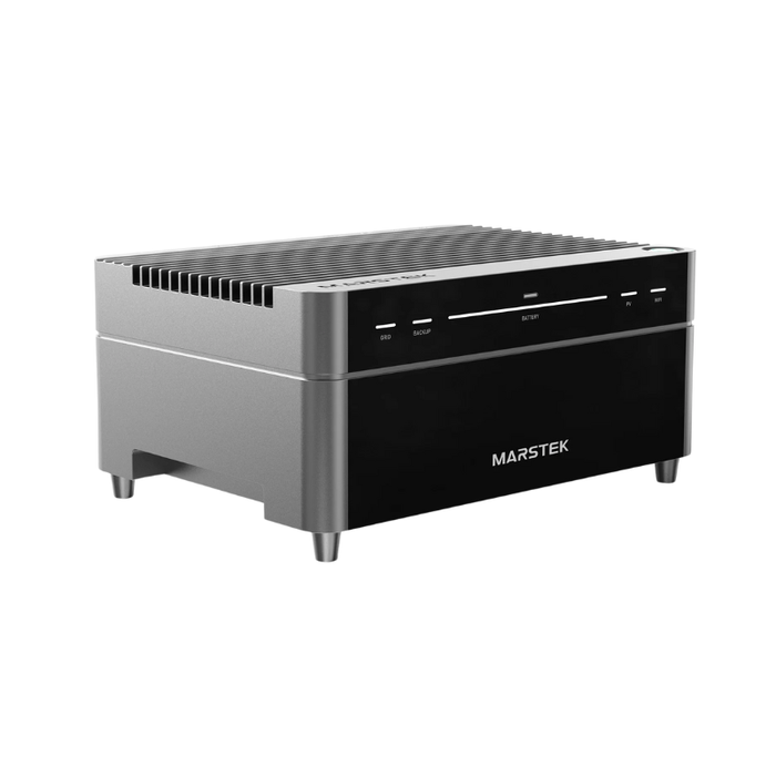 Batterie solaire plug & play (2,12 kWh à 12,72 kWh) Marstek Venus A