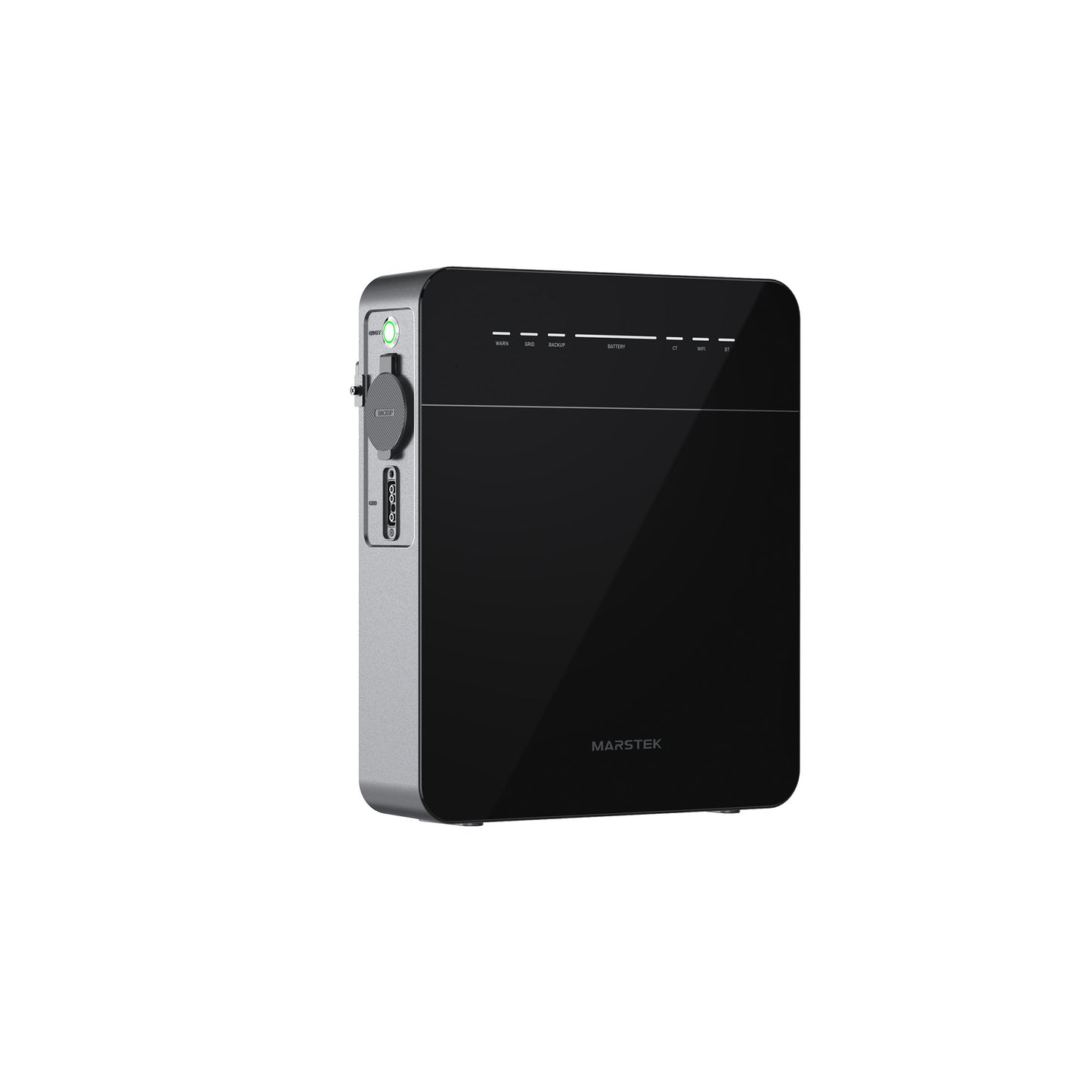 Marstek Venus E Mini – Batterie solaire Plug & Play 2 kWh